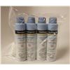 Image 1 : 4 CANS OF NEUTROGENA ULTRA SHEER BODY MIST SUN