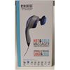 Image 1 : NEW HOMEDICS HOT & COLD MASSAGER 8 CUSTOM MASSAGE