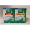 Image 1 : 2 BOXES OF OPTI-FREE LENS PRODUCTS