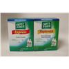 Image 1 : 2 BOXES OF OPTI-FREE LENS CLEANING SOLUTION