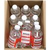 Image 1 : CASE OF 12 BOTTLES WILLIAMS HAND SANITIZER GEL