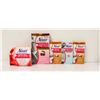 Image 1 : BAG LOT OF HAIR REMOVAL PRODUCTS