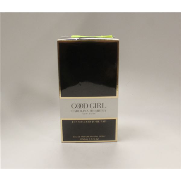 CAROLINA HERRERA GOOD GIRL EAU DE PARFUM SPRAY