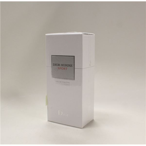 CHRISTIAN DIOR HOMME SPORT EAU DE TOILETTE 75ML