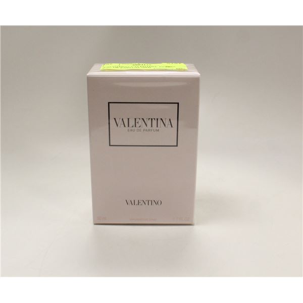 VALENTINO VALENTINA  DONNA EAU DE PARFUM 50ML