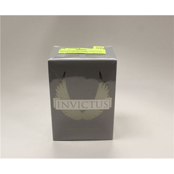INVICTUS LEGEND PACO RABANNE EAU DE PARFUM 100ML