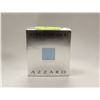Image 1 : CHROME AZZARO EAU DE TOILETTE 100ML