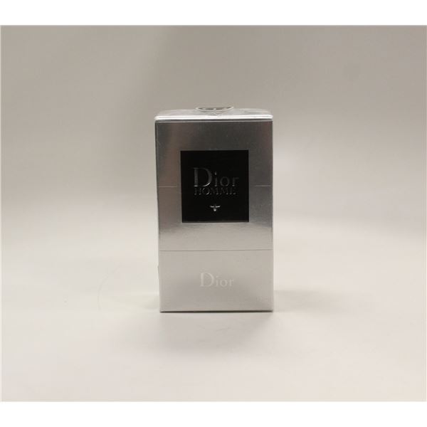 CHRISTIAN DIOR HOMME EAU DE TOILETTE 50ML