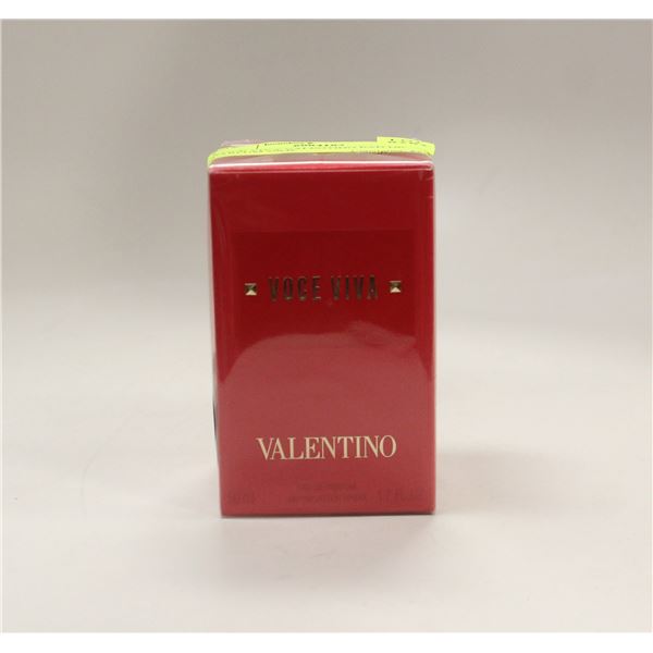 VOCE VIVA VALENTINO EAU DE PARFUM 50ML