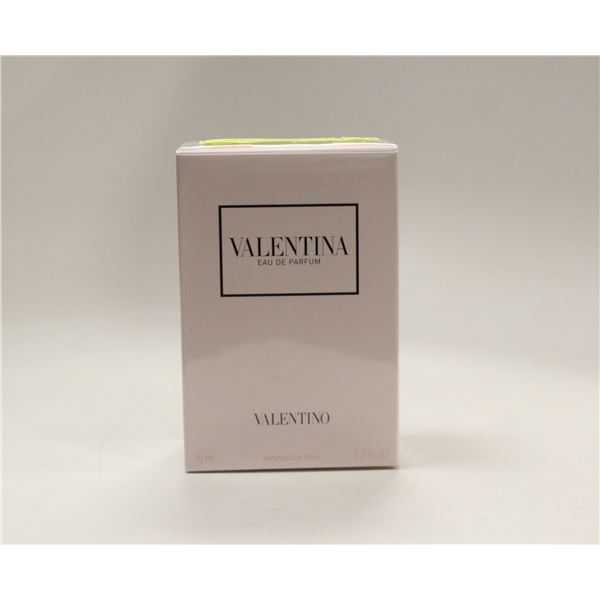 VALENTINO VALENTINA  DONNA EAU DE PARFUM 50ML