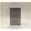 Image 1 : CALVIN KLEIN ETERNITY AQUA FOR MEN EAU DE TOILETTE