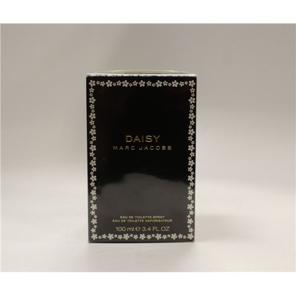 DAISY MARC JACOBS EAU DE TOILETTE 100ML