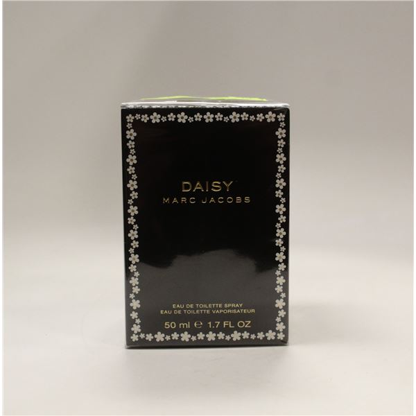 DAISY MARC JACOBS EAU DE TOILETTE 50ML