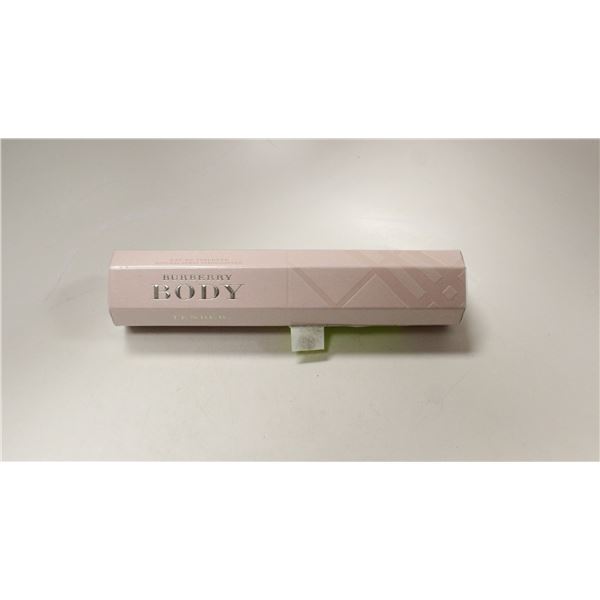 BURBERRY BODY TENDER EAU DE TOILETTE 60ML