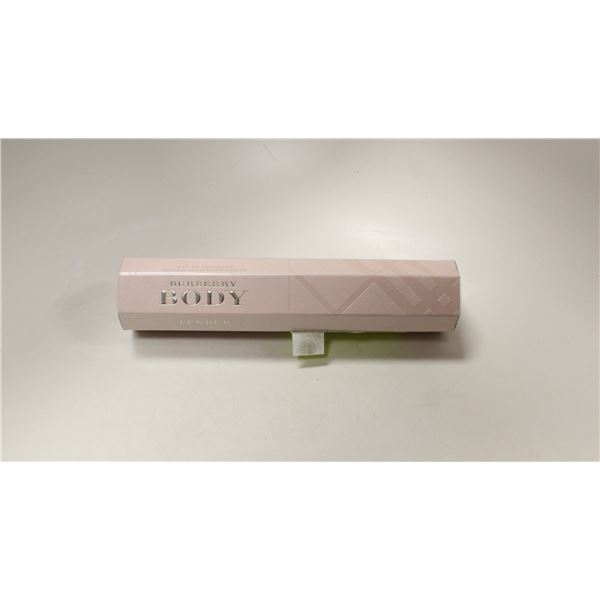 BURBERRY BODY TENDER EAU DE TOILETTE 60ML
