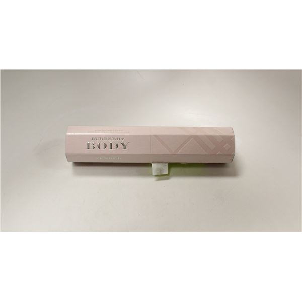 BURBERRY BODY TENDER EAU DE TOILETTE 60ML