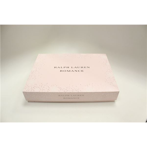 RALPH LAUREN ROMANCE EAU DE PARFUM 100ML