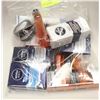 Image 1 : BAG LOT OF MENS SKIN CARE AND SHAVING PRODUCTS