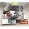 Image 1 : BAG LOT OF MENS SKIN CARE AND SHAVING PRODUCTS