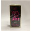 Image 1 : VIVA LA JUICY NOIR JUICY COUTURE EAU DE PARFUM
