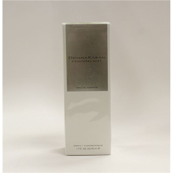DONNA KARAN CASHMERE MIST EAU DE TOILETTE 50ML