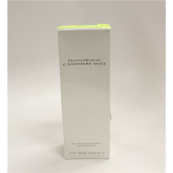 DONNA KARAN CASHMERE MIST EAU DE TOILETTE 50ML