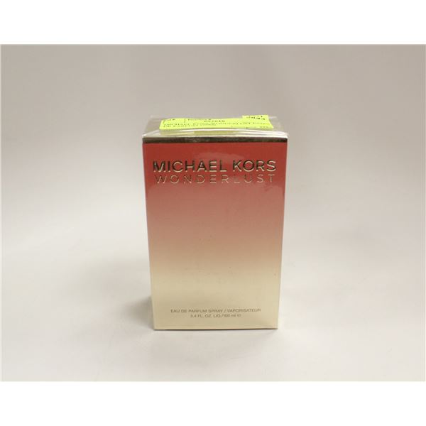 MICHAEL KORS WONDERLUST EAU DE PARFUM 100ML