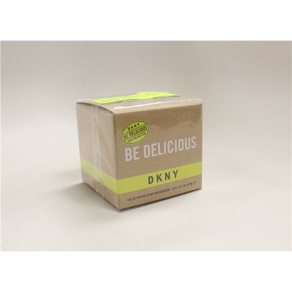 DKNY BE DELICIOUS EAU DE PARFUM 30ML
