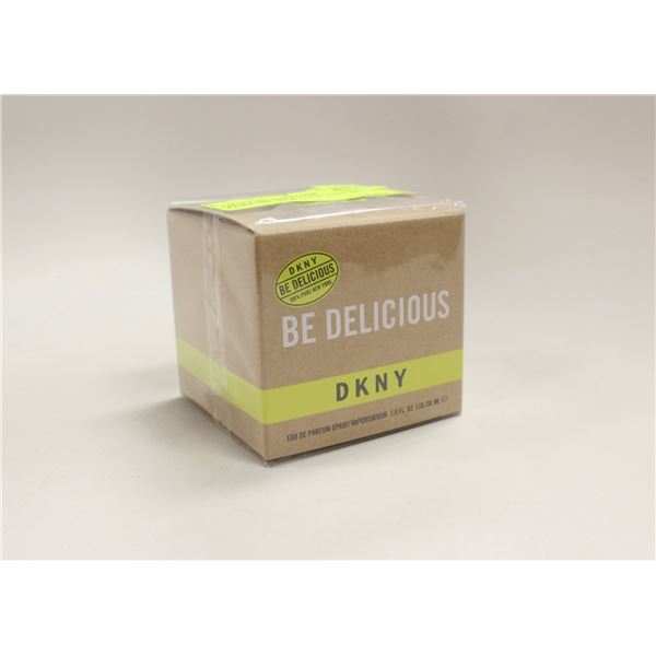DKNY BE DELICIOUS EAU DE PARFUM 30ML