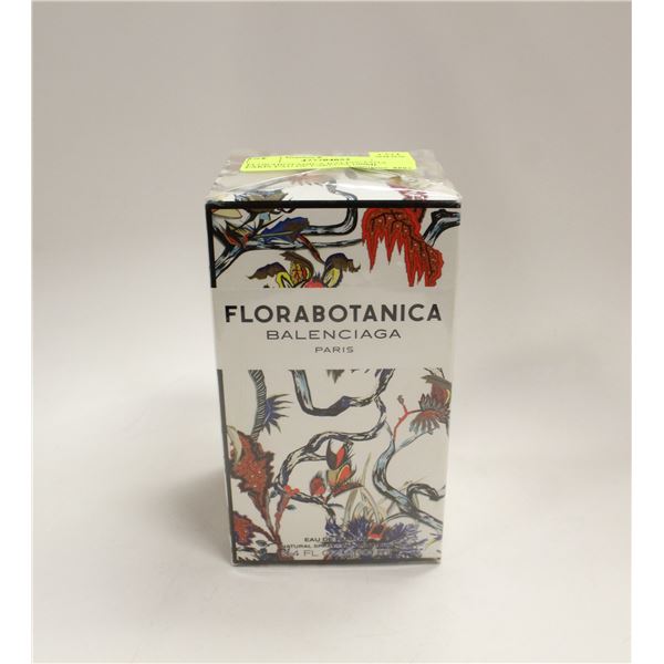 FLORABOTANICA BALENCIAGA PARIS EAU DE PARFUM 100ML