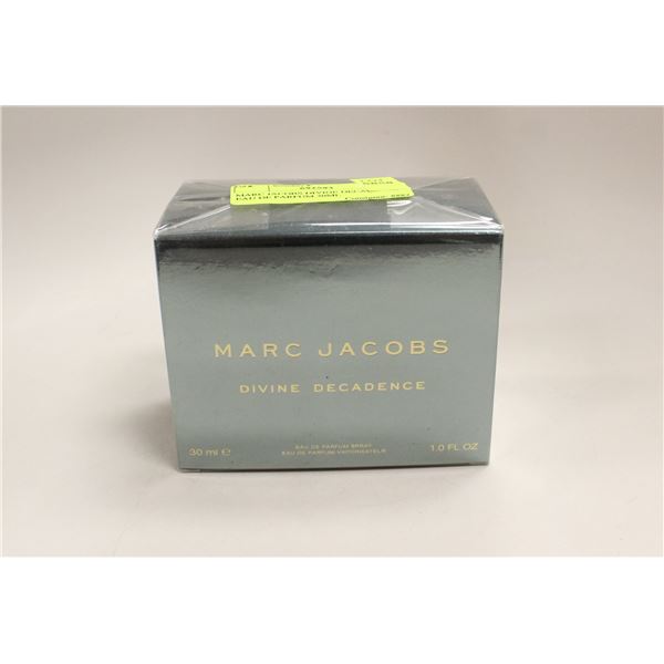 MARC JACOBS DIVINE DECADENCE EAU DE PARFUM 30ML