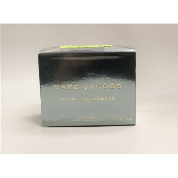 MARC JACOBS DIVINE DECADENCE EAU DE PARFUM 30ML