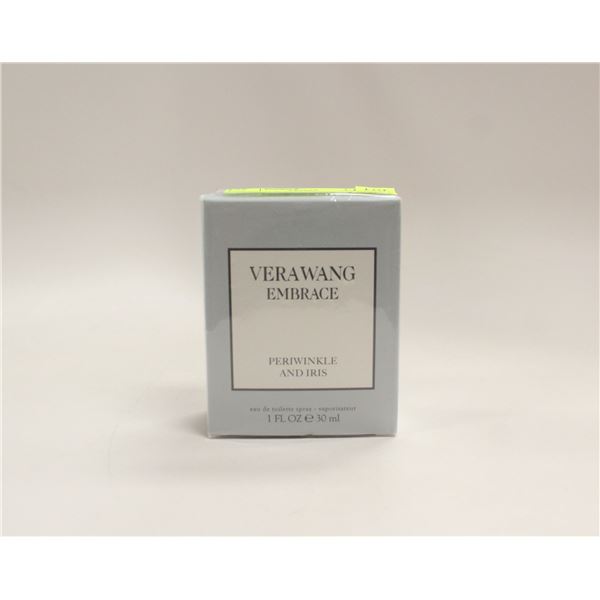 VERA WANG PERIWINKLE AND IRIS EAU DE TOILETTE 30ML