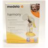 Image 1 : MEDELA HARMONY BREASTPUMP