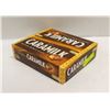Image 1 : CASE OF 48 CARAMILK CHOCOLATE BARS 50G PER BAR