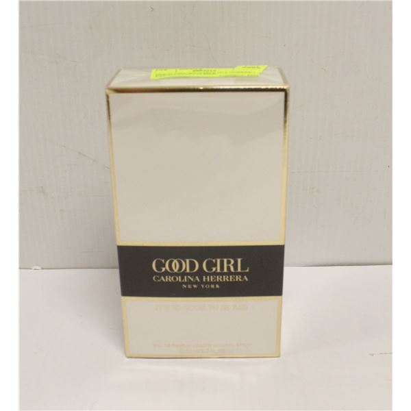 GOOD GIRL BY CAROLINA HERRERA EAU DE PARFUM 80ML