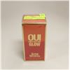 Image 1 : OUI JUICY COUTURE GLOW EAU DE PARFUM 100ML
