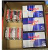 Image 1 : FLAT OF RED BULL AND SOFT DRINKS