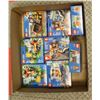 Image 1 : BOX OF ASSORTED LEGO CITY SETS