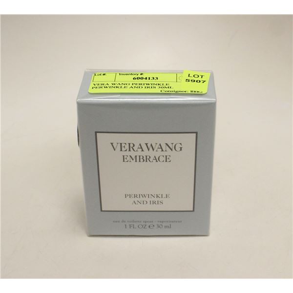 VERA WANG PERIWINKLE PERWINKLE AND IRIS 30ML