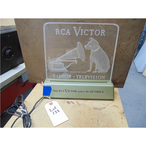 RCA Victor
