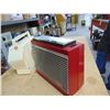 Image 8 : Radio