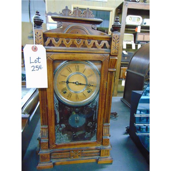 Clocks
