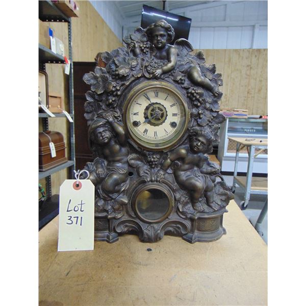 Clocks