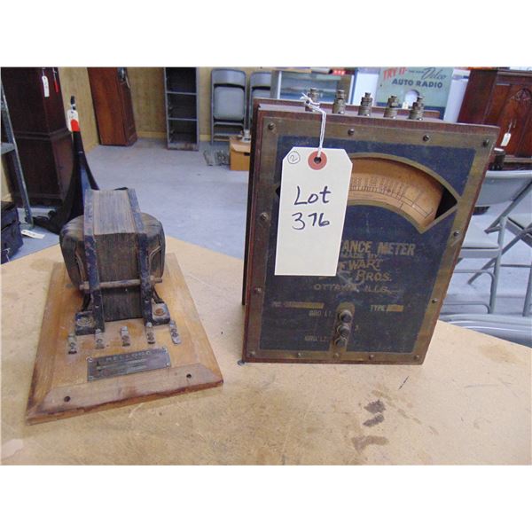 Test Equipment