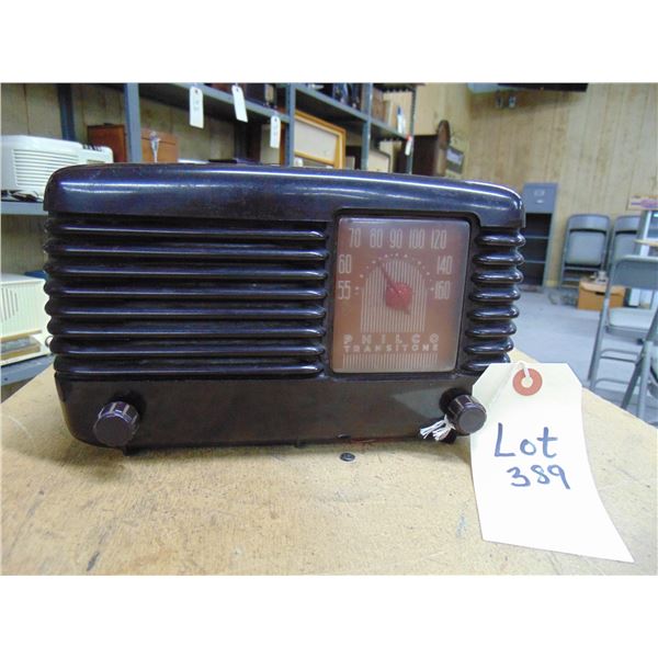 Philco