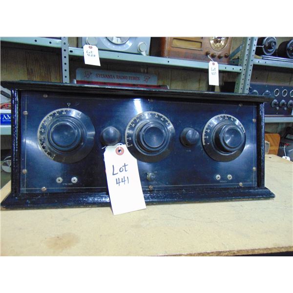 Radio