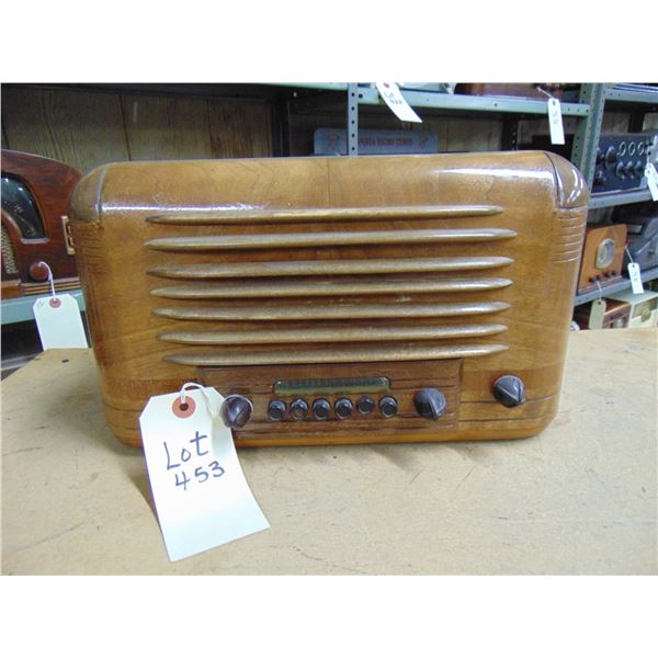 Radio