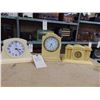 Image 1 : Clocks