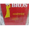 Image 2 : Hills Bros Coffee Tin (20lb empty)